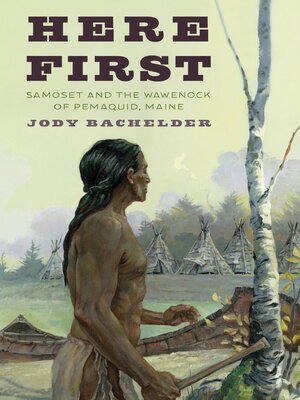 cover image of Here First
